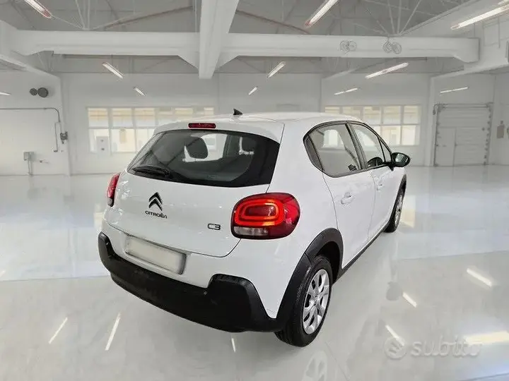 Citroen C3 2021 photo 4