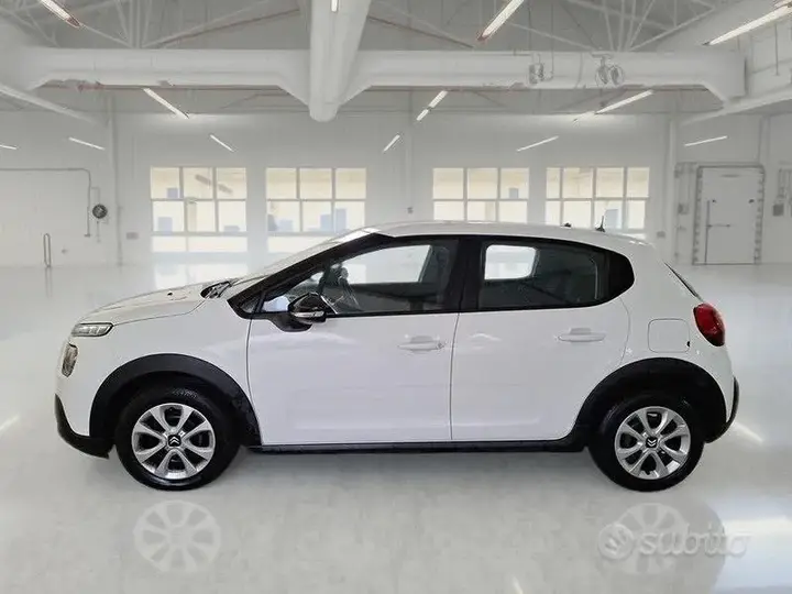 Citroen C3 2021 photo 5