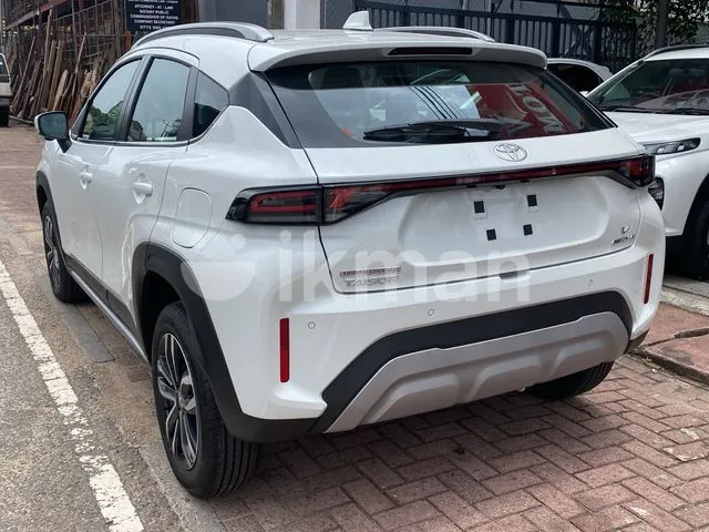 Toyota Taisor 2026 photo 4
