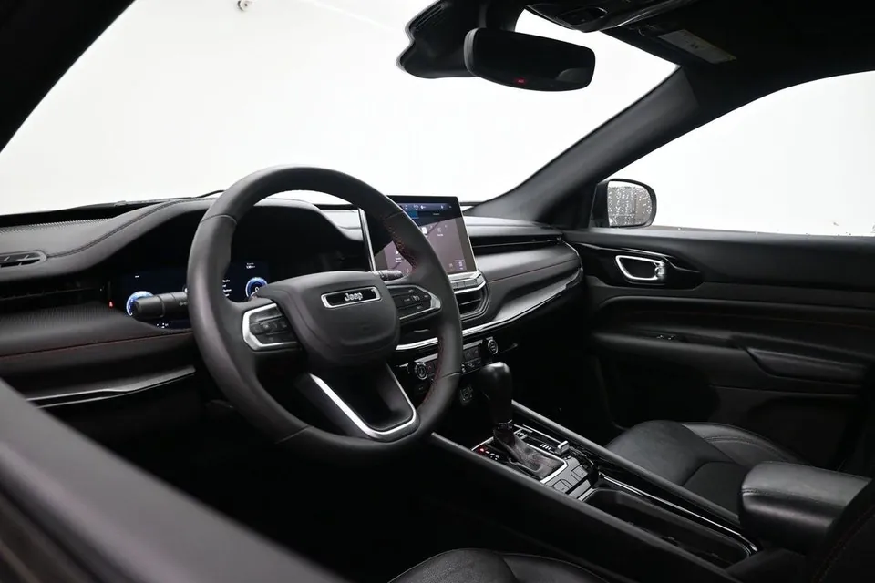 Jeep Compass 2024 photo 5