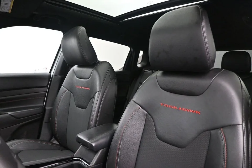 Jeep Compass 2024 photo 4