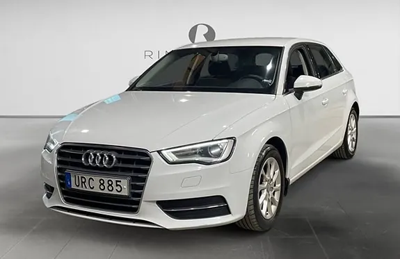 Audi A3 2014 photo 5
