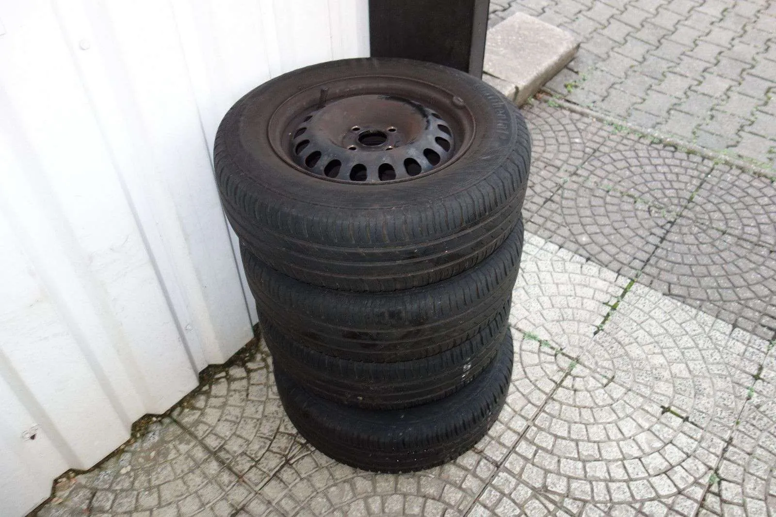 Opel Corsa D 2014 photo 5