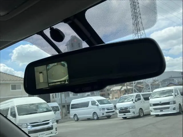 Nissan Nv350 Caravan 2019 photo 4