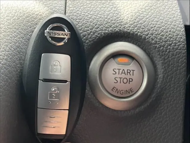 Nissan Nv350 Caravan 2019 photo 3