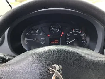 Peugeot Partner 2018 photo 3