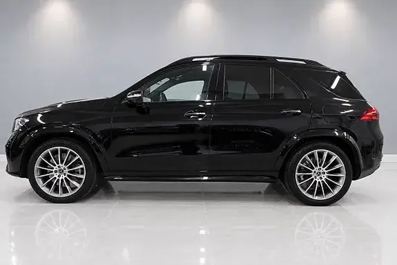 Mercedes-Benz Gle 350 De 2026 photo 3