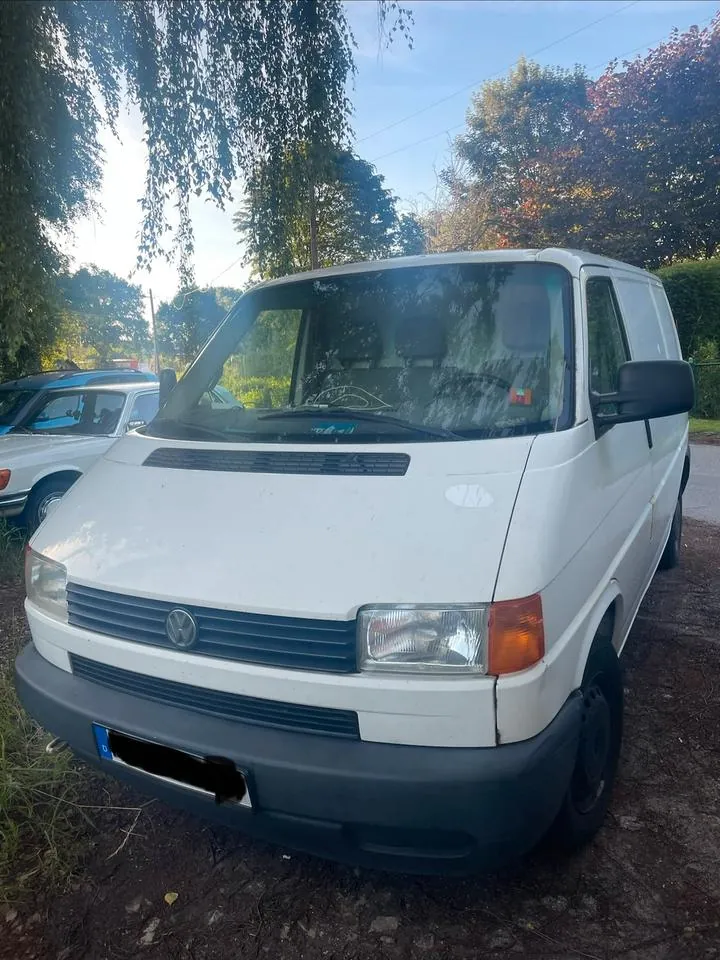 Volkswagen T4