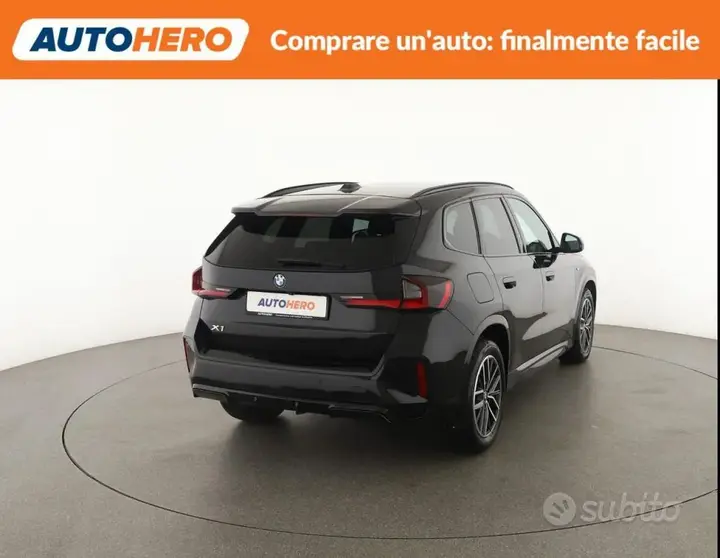 BMW X1 2023 photo 5