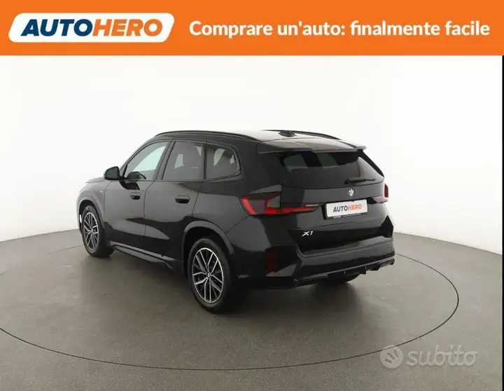 BMW X1 2023 photo 4