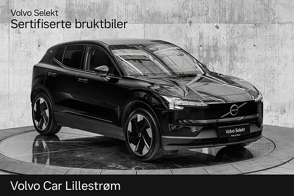 Volvo Ex30