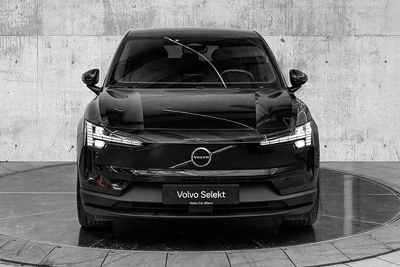 Volvo Ex30 2025 photo 3