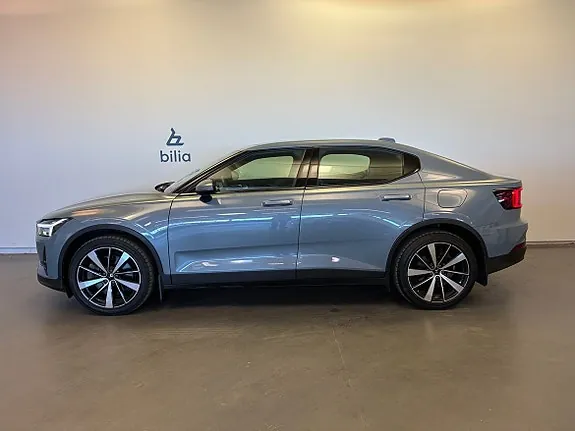 Polestar 2 2022 photo 3