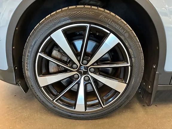 Polestar 2 2022 photo 5