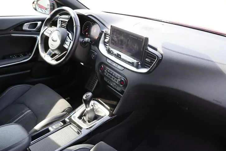 Kia Proceed 2021 photo 2