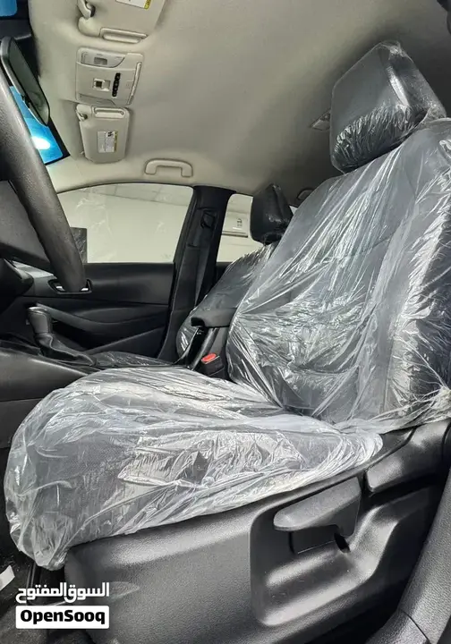 Toyota Corolla 2021 photo 4