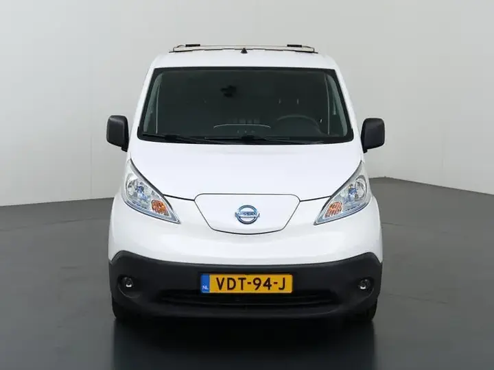 Nissan E-Nv200 2020 photo 3