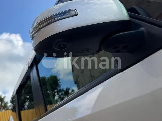 Nissan Roox 2024 photo 3