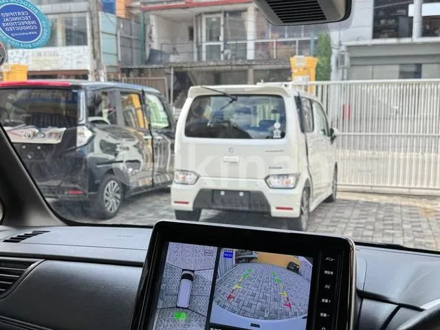 Nissan Roox 2024 photo 5