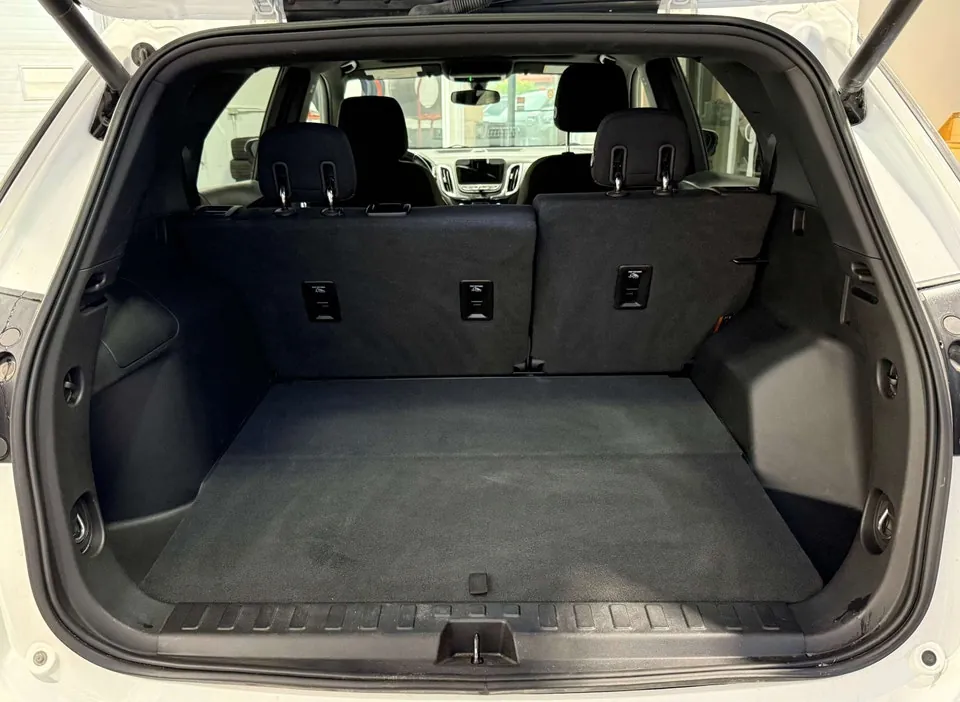 Chevrolet Equinox 2019 photo 5