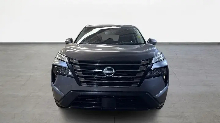 Nissan Rogue 2024 photo 5