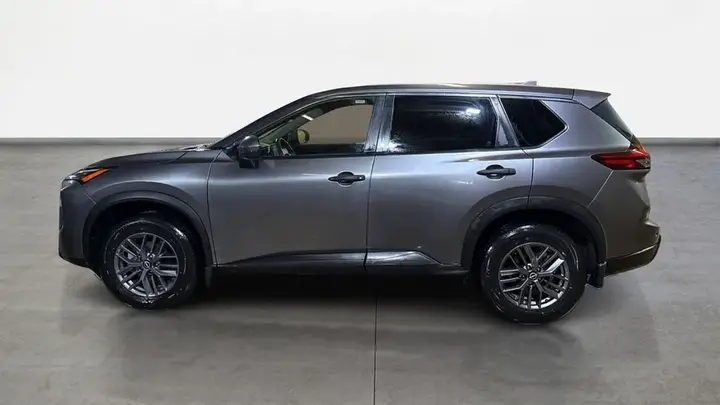 Nissan Rogue 2024 photo 4