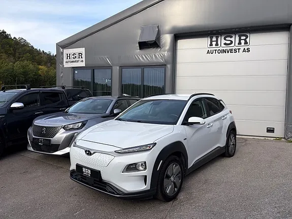 Hyundai Kona 2020 photo 2