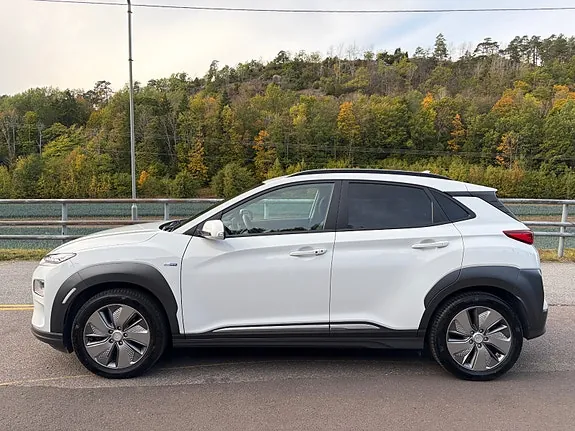 Hyundai Kona 2020 photo 5