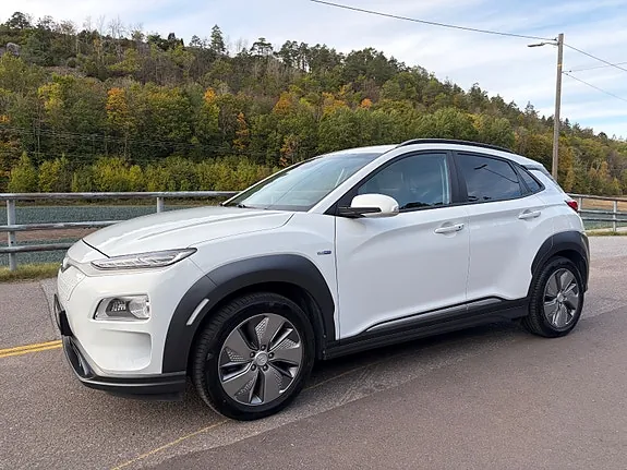 Hyundai Kona 2020 photo 4