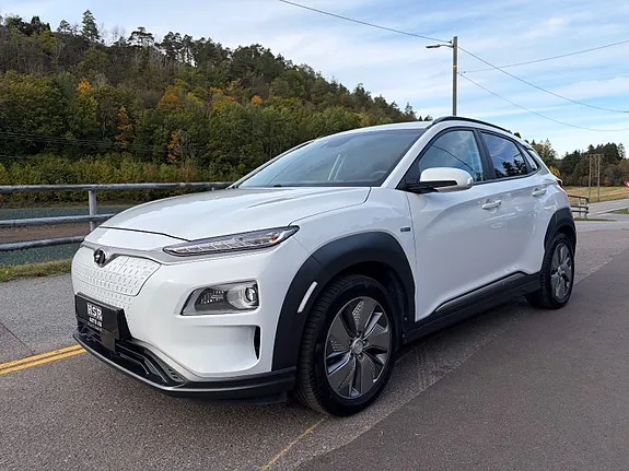 Hyundai Kona 2020 photo 3