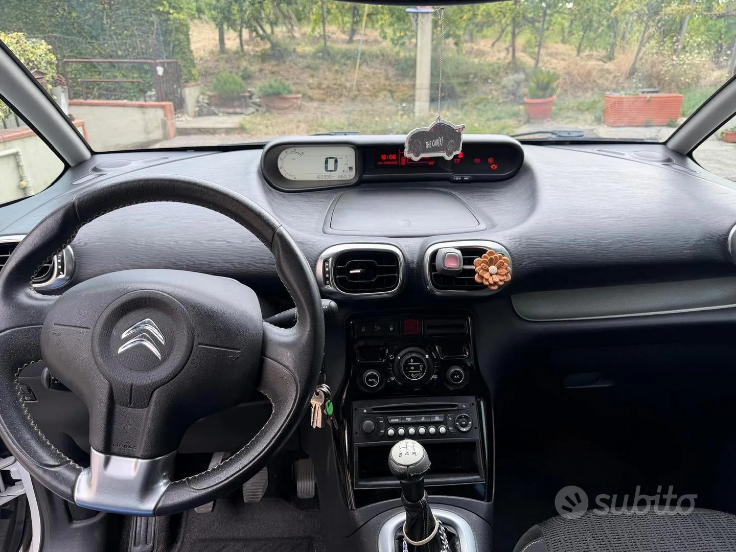Citroen C3 Picasso 2013 photo 5