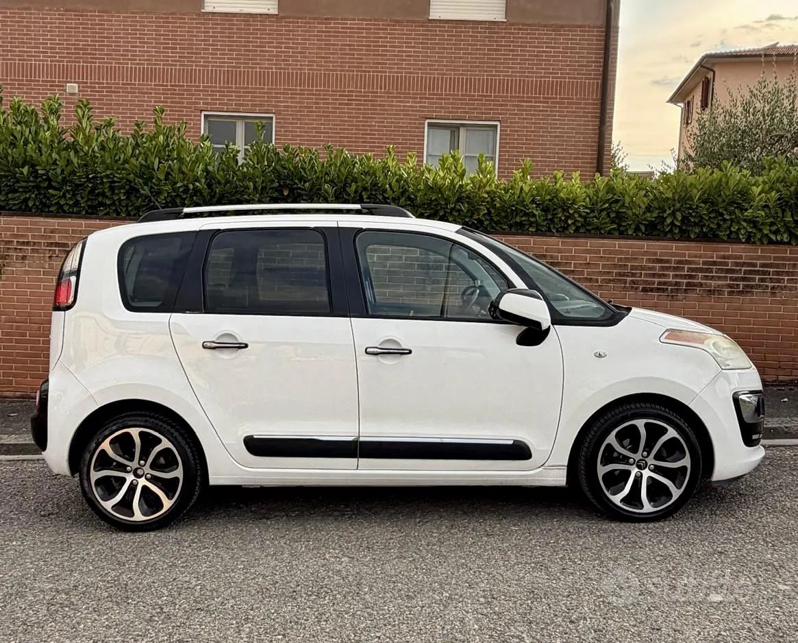 Citroen C3 Picasso 2013 photo 2