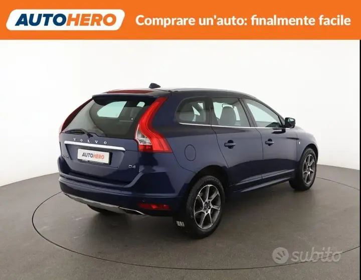 Volvo Xc60 2016 photo 5
