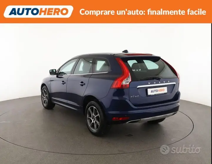 Volvo Xc60 2016 photo 4