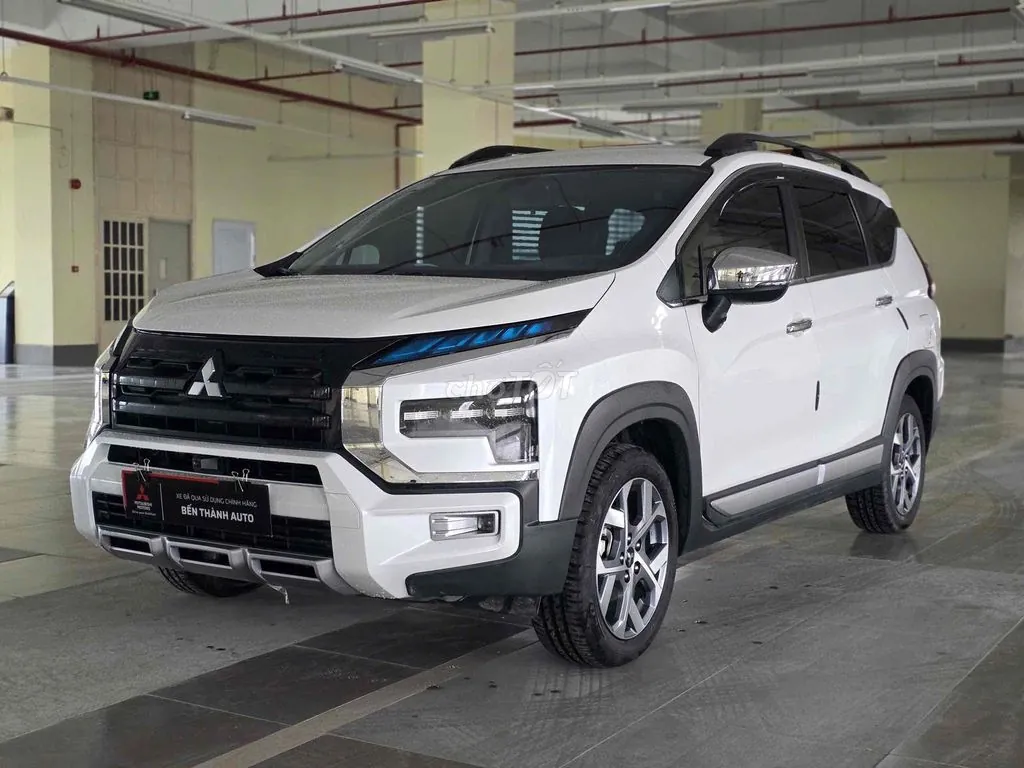 Mitsubishi Xpander Cross 2025 photo 3