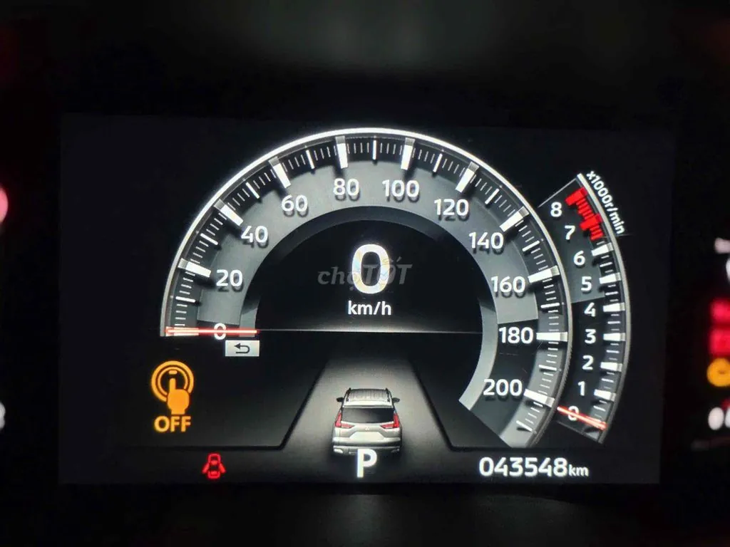 Mitsubishi Xpander Cross 2025 photo 4
