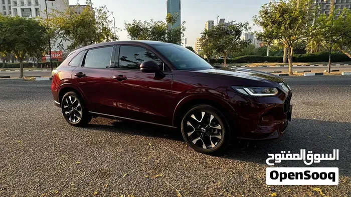 Honda Zr-V