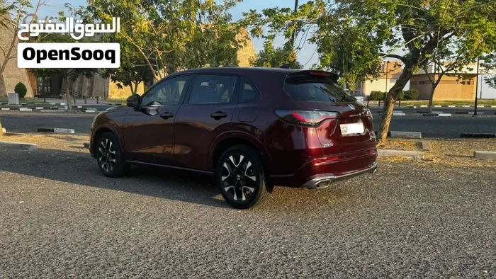 Honda Zr-V 2023 photo 2