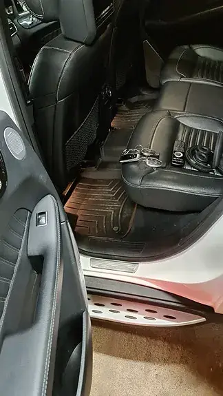 Mercedes-Benz Gle 350 D 2016 photo 5