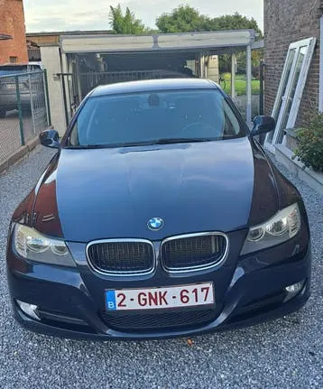 BMW E90