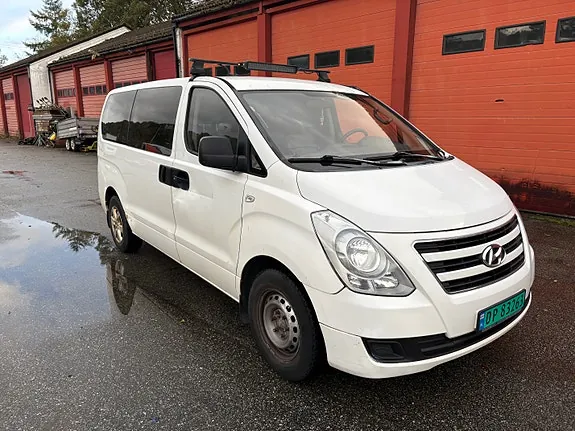 Hyundai H1