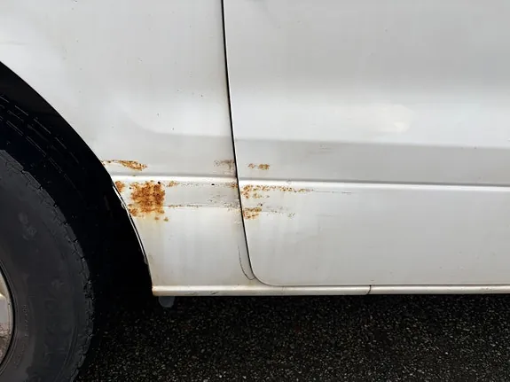 Hyundai H1 2015 photo 5