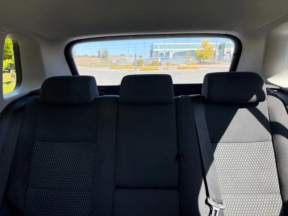 Volkswagen Tiguan 2011 photo 5
