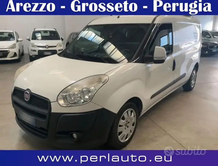 Fiat Doblò