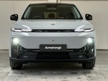 Leapmotor B10 2026 photo 4