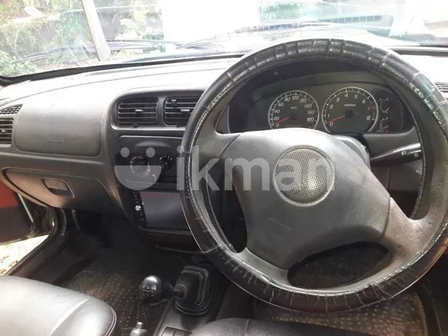 Peugeot 206 1987 photo 4