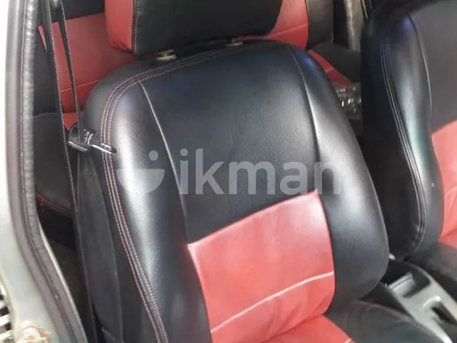 Peugeot 206 1987 photo 2