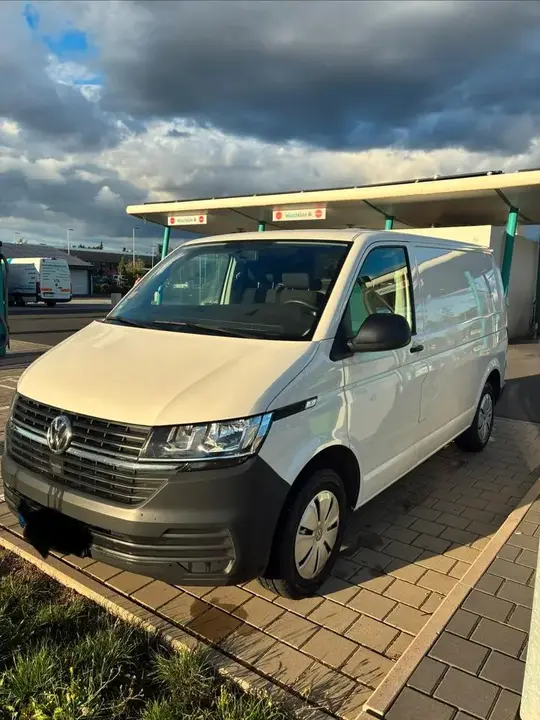 Volkswagen T6.1 Transporter