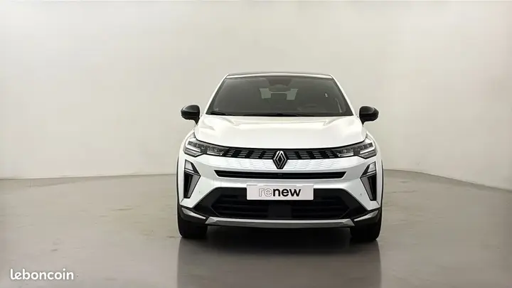 Renault Symbioz 2026 photo 5