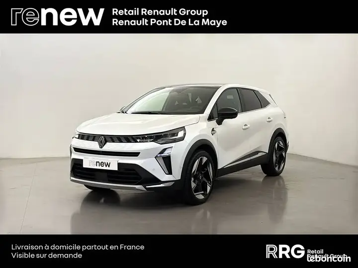 Renault Symbioz